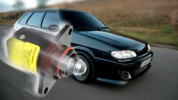 РХХ ВАЗ 2114: датчик холостого хода, проверка и замена регулятора холостого хода