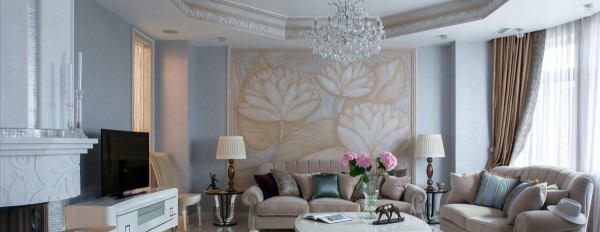 &laquo;Сбербанк страхование&raquo; застраховала загородный дом на 160 млн руб.