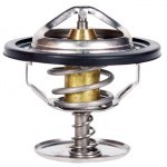 Слив антифриза или тосола из системы охлаждения и блока двигателя