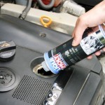 Слив антифриза или тосола из системы охлаждения и блока двигателя