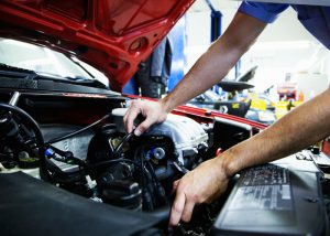 Техобслуживание автомобиля: как выполняется и особенности проведения ТО