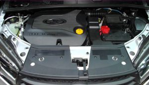 Тюнинг двигателя Lada Vesta