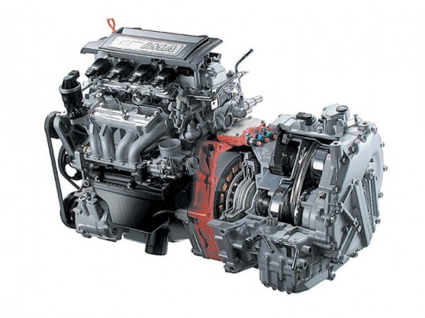 Торможение двигателем: это как?