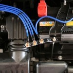 Треснул блок двигателя: что делать?