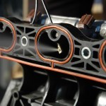 Треснул блок двигателя: что делать?