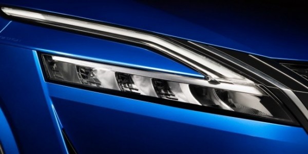 &laquo;Третий&raquo; Nissan Qashqai снова показался без камуфляжа: о кроссовере уже почти всё известно