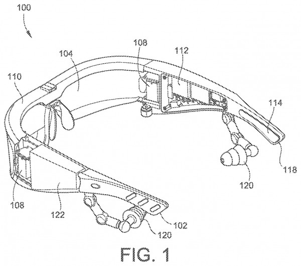 Уникальная технология позволит машинам ездить в полной темноте: видео