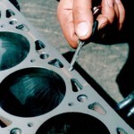 Устройство для запуска мотора при разряженном аккумуляторе