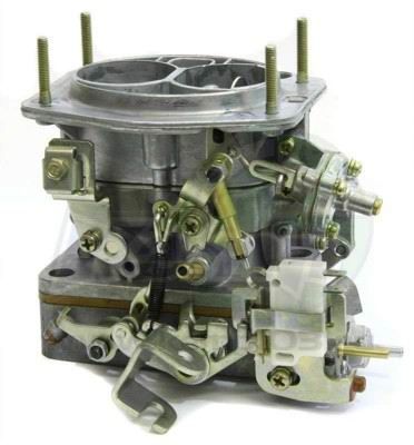 Выбор карбюратора для &laquo;классики&raquo; ВАЗ