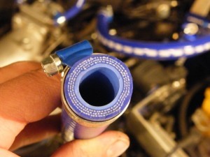 Запуск двигателя после долгой стоянки