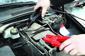 Запуск двигателя после долгой стоянки