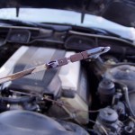 Запуск двигателя после долгой стоянки