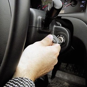 Запуск двигателя после долгой стоянки