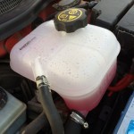 Запуск двигателя после долгой стоянки