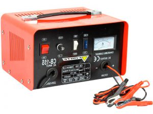 Зарядное устройство для АКБ автомобиля: виды, особенности, выбор