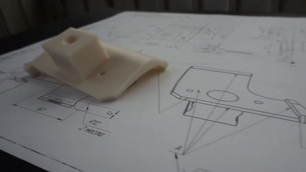 &laquo;АвтоВАЗ&raquo; рассказал о том, как на заводе используется технология 3D-печати