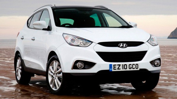 ТОП-3 полноприводных кроссоверов с пробегом по цене топовой Lada Niva Travel