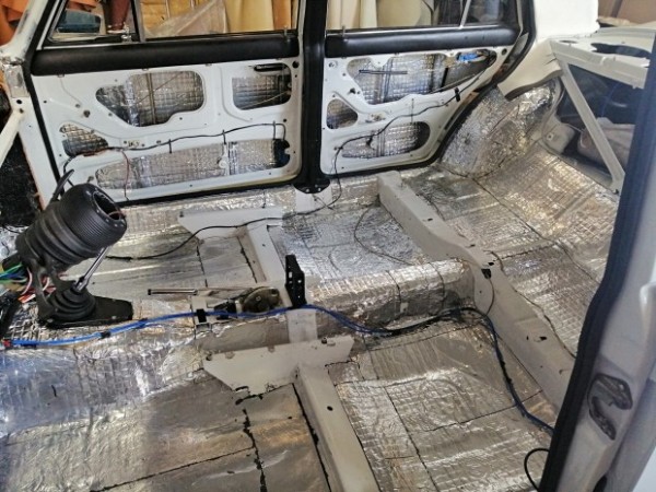 Болгарский аристократ: &laquo;Копейка&raquo; с качеством Rolls-Royce