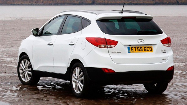 ТОП-3 полноприводных кроссоверов с пробегом по цене топовой Lada Niva Travel