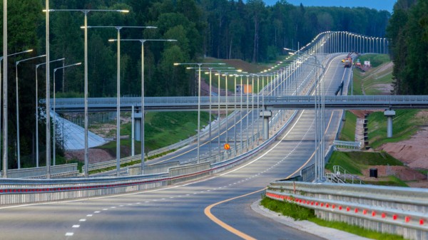 Как водители из разных регионов оценивают качество дорог и транспортной инфраструктуры в стране