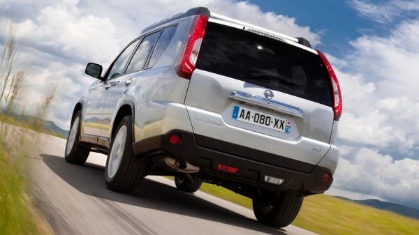 ТОП-3 полноприводных кроссоверов с пробегом по цене топовой Lada Niva Travel