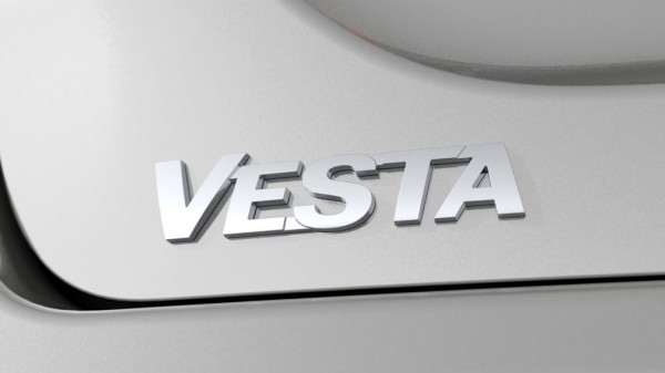 &laquo;АвтоВАЗ&raquo; продолжает тестовую сборку обновленной Lada Vesta