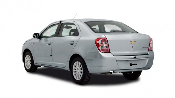 ТОП-3 бюджетных автомобилей для такси