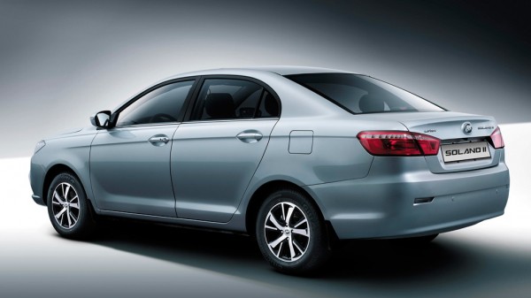 ТОП-3 бюджетных автомобилей для такси