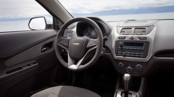 ТОП-3 бюджетных автомобилей для такси