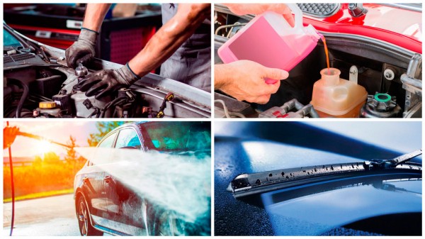 Эксперты назвали семь вещей, которые необходимо обязательно проверить в автомобиле весной