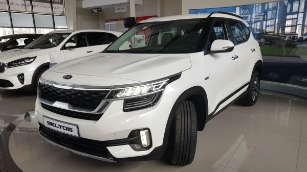 Петербургский авторынок увеличивает темпы роста