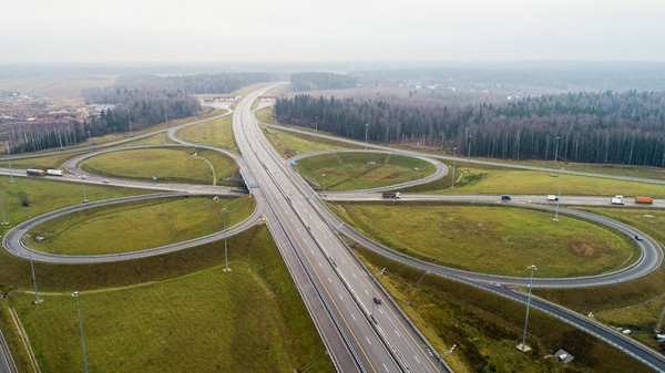 Как водители из разных регионов оценивают качество дорог и транспортной инфраструктуры в стране