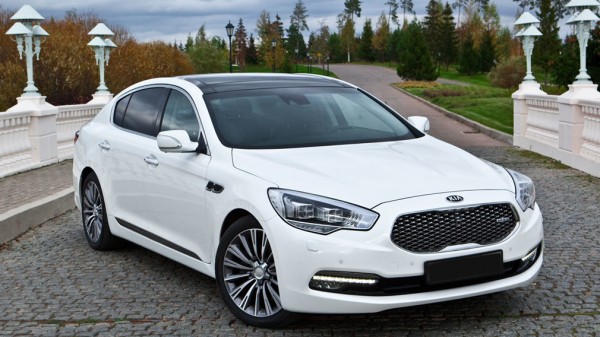 Россиянка отсудила у компании Kia 15 млн рублей за мелкие неисправности