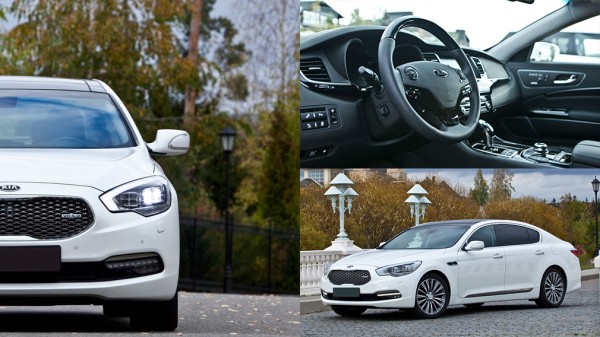 Россиянка отсудила у компании Kia 15 млн рублей за мелкие неисправности