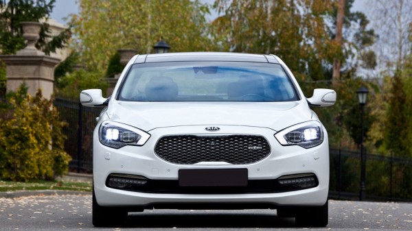 Россиянка отсудила у компании Kia 15 млн рублей за мелкие неисправности