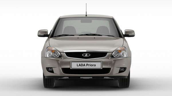 В ГИБДД назвали самую популярную марку в 2021 году в РФ