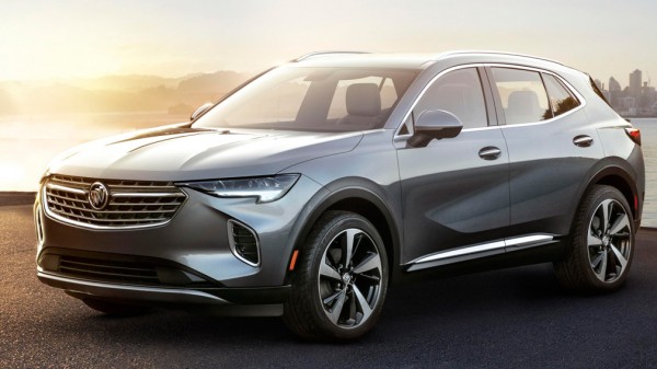 Аналитики назвали самую популярную у женщин марку автомобилей