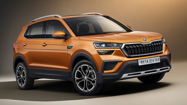 Кроссовер Skoda Kushaq получил два мотора и три коробки передач