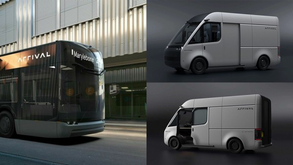 Россиянин заработал 11 млрд долларов благодаря электрокарам