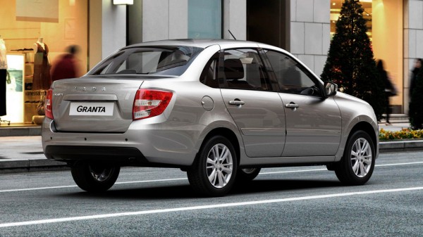 ТОП-3 бюджетных автомобилей для такси