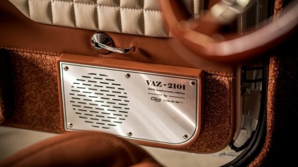 Болгарский аристократ: &laquo;Копейка&raquo; с качеством Rolls-Royce