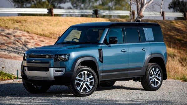 Экологи требуют запретить рекламу внедорожников и кроссоверов