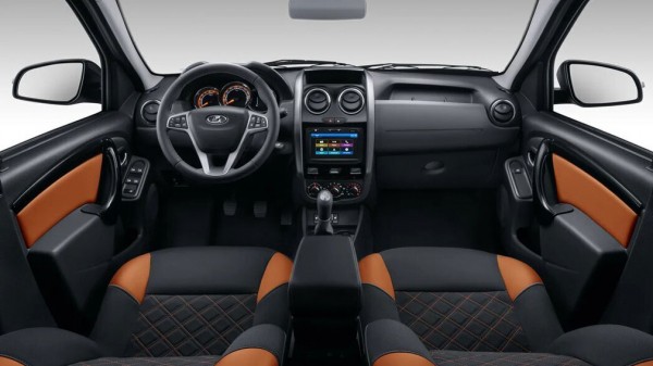 Обновленный LADA Largus не получит автоматическую трансмиссию в ближайшее время