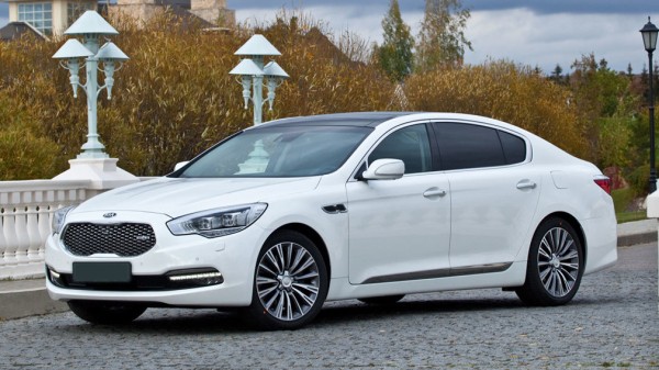 Россиянка отсудила у компании Kia 15 млн рублей за мелкие неисправности