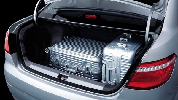 ТОП-3 бюджетных автомобилей для такси