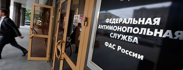 &laquo;АСКО-Страхование&raquo; пожаловалась в УФАС на &laquo;Ингосстрах&raquo;