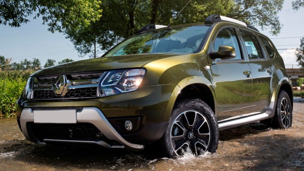 ТОП-3 полноприводных кроссоверов с пробегом по цене топовой Lada Niva Travel