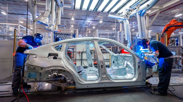 В РФ перестанут выпускать сразу пять моделей марки BMW