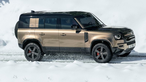 Ведущие автомобильные журналистки выбрали машину года для женщин