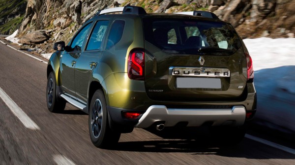 ТОП-3 полноприводных кроссоверов с пробегом по цене топовой Lada Niva Travel